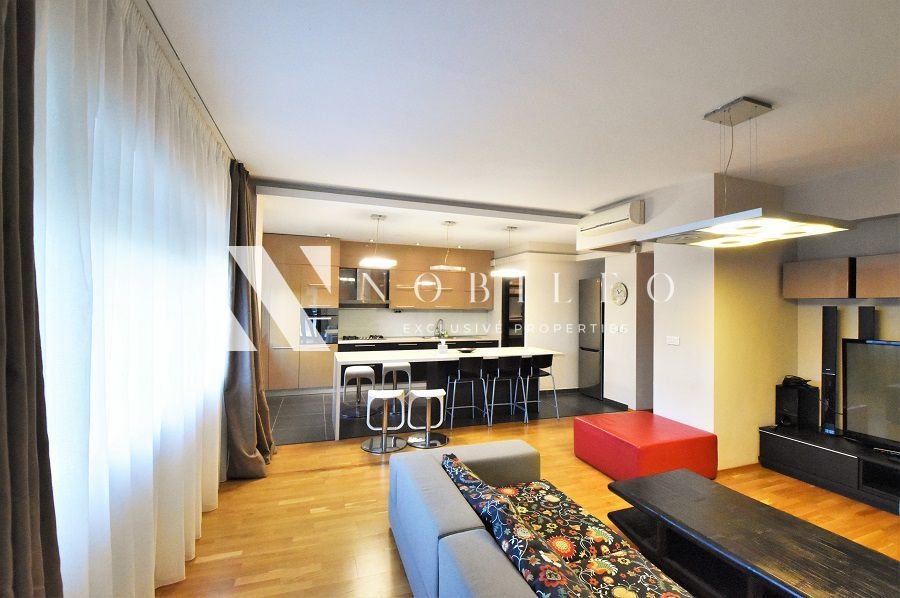 Apartments for rent Aleea Privighetorilor CP100705600 (2)