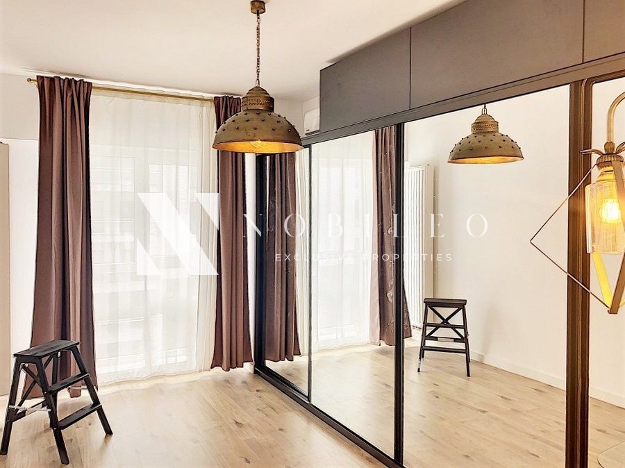 Apartments for rent Bulevardul Pipera CP100708000 (9)