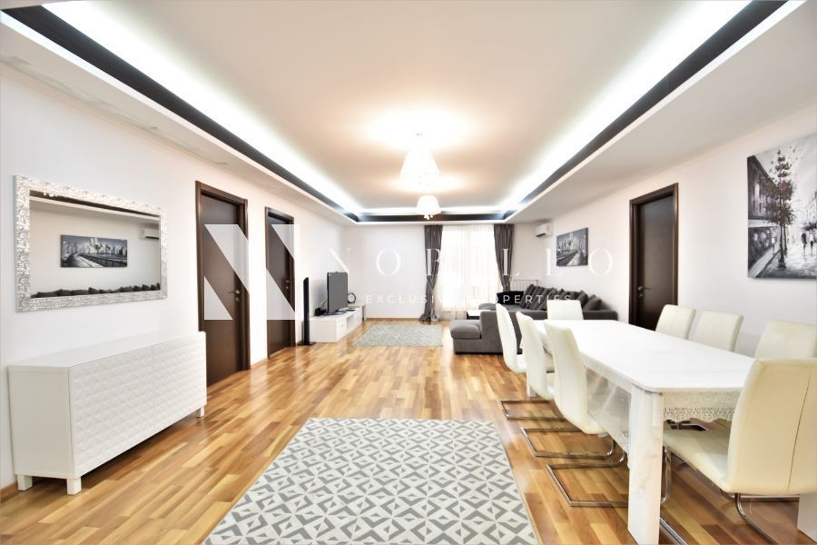Apartments for rent Herastrau – Soseaua Nordului CP100876300