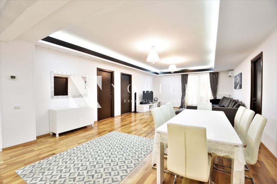 Apartments for rent Herastrau – Soseaua Nordului CP100876300 (34)