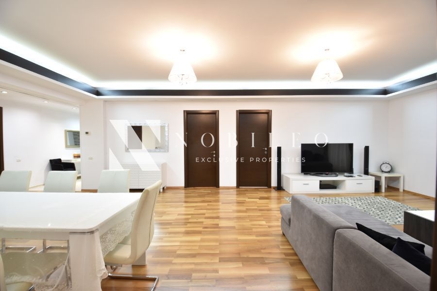 Apartments for rent Herastrau – Soseaua Nordului CP100876300 (5)