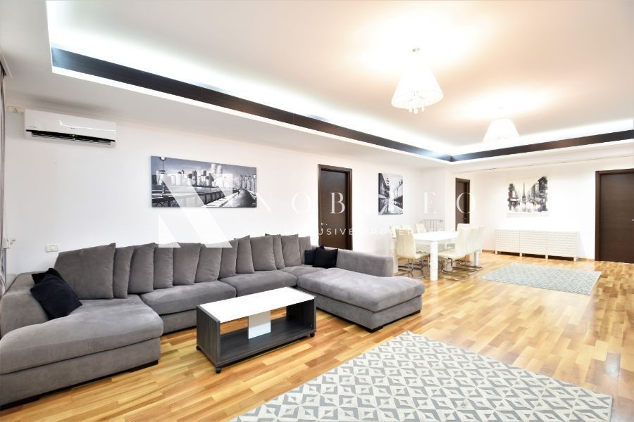 Apartments for rent Herastrau – Soseaua Nordului CP100876300 (6)