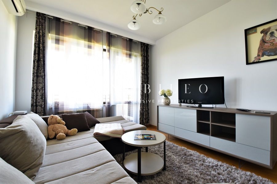 Apartments for rent Aleea Privighetorilor CP100953400 (2)