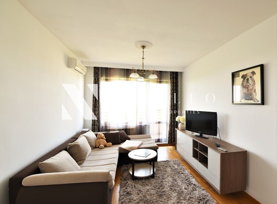 Apartments for rent Aleea Privighetorilor CP100953400 (3)
