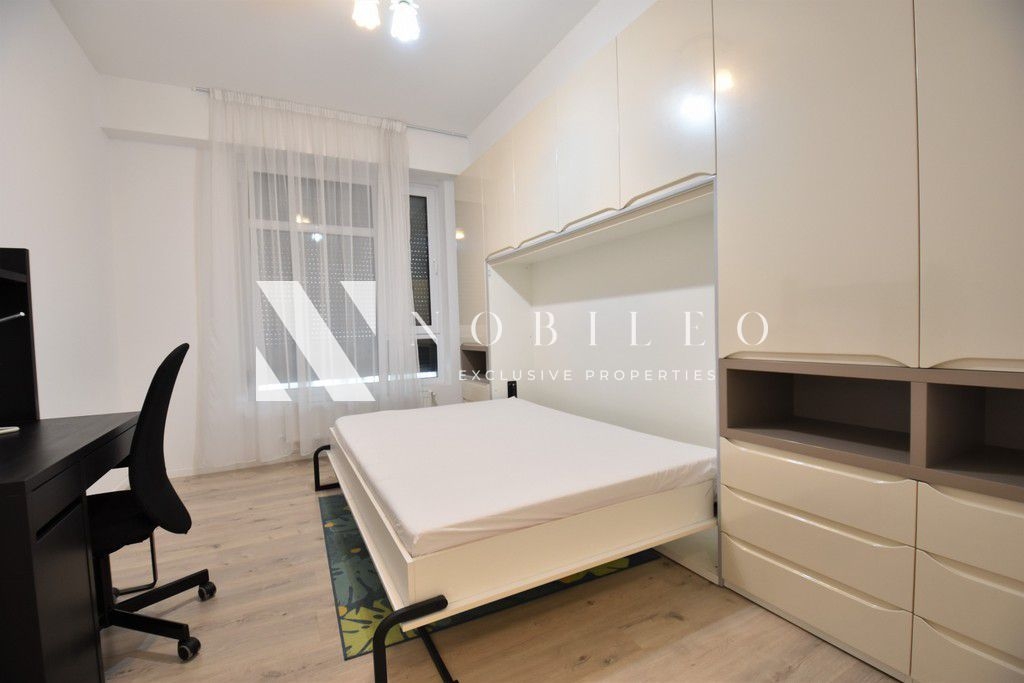 Apartments for rent Barbu Vacarescu CP101403200 (13)
