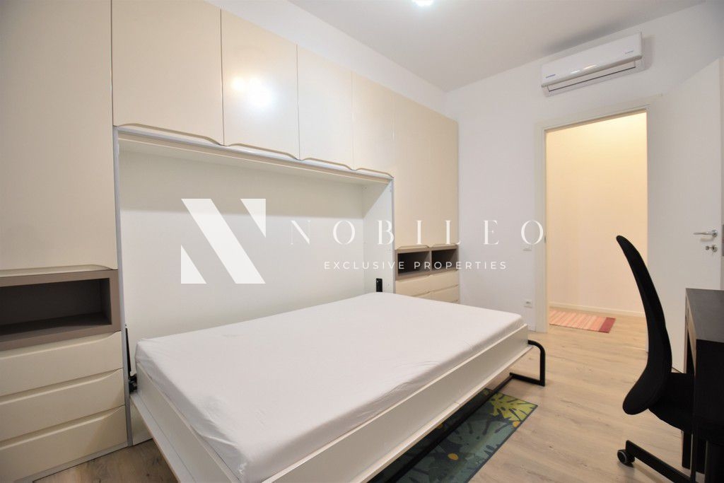 Apartments for rent Barbu Vacarescu CP101403200 (14)