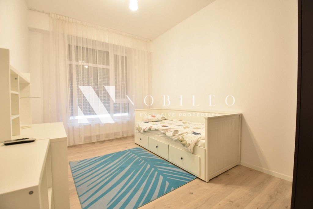 Apartments for rent Barbu Vacarescu CP101403200 (15)
