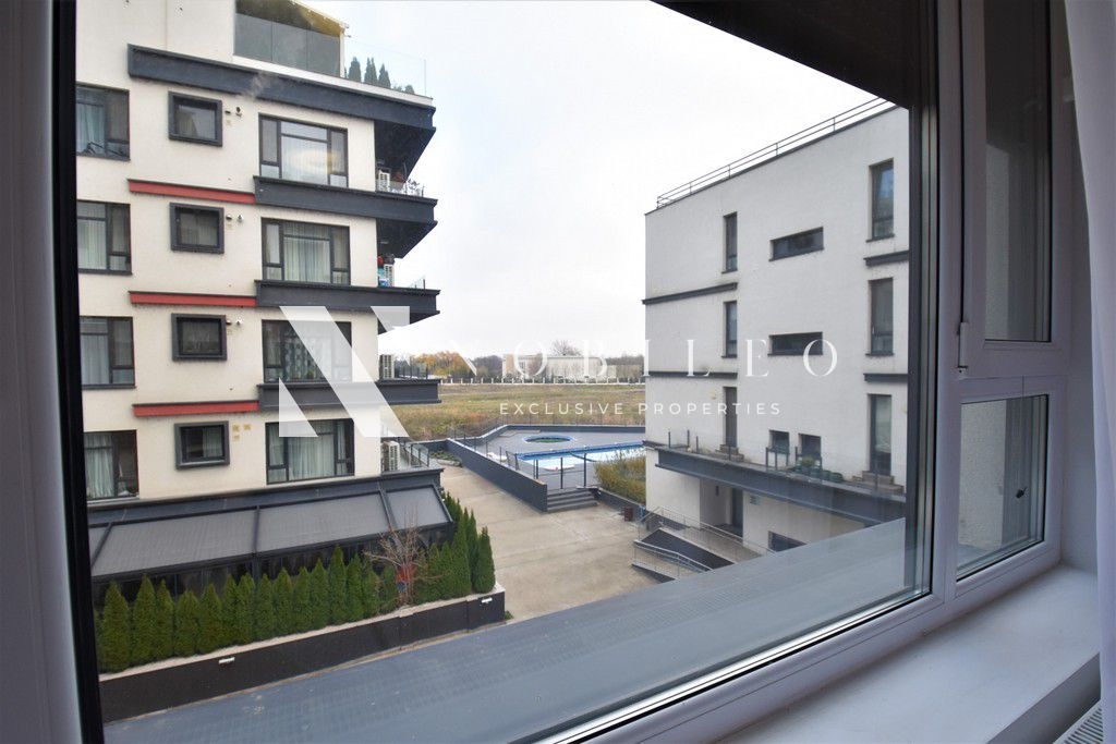 Apartments for rent Barbu Vacarescu CP101403200 (20)