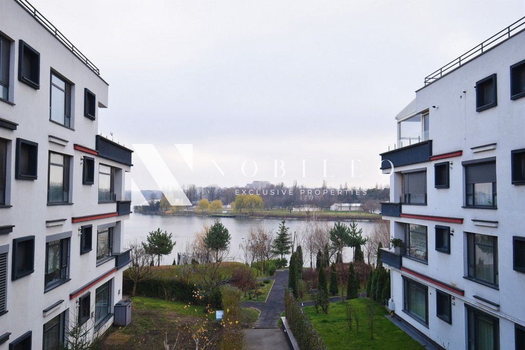 Apartments for rent Barbu Vacarescu CP101403200 (21)