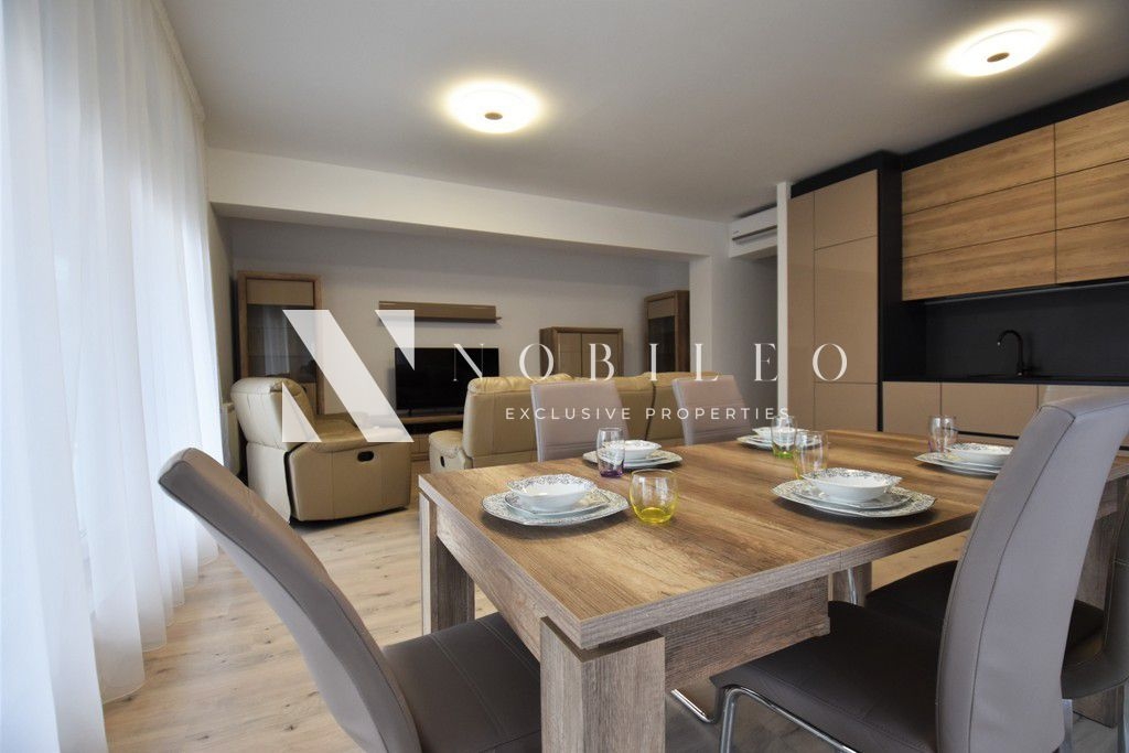 Apartments for rent Barbu Vacarescu CP101403200 (4)
