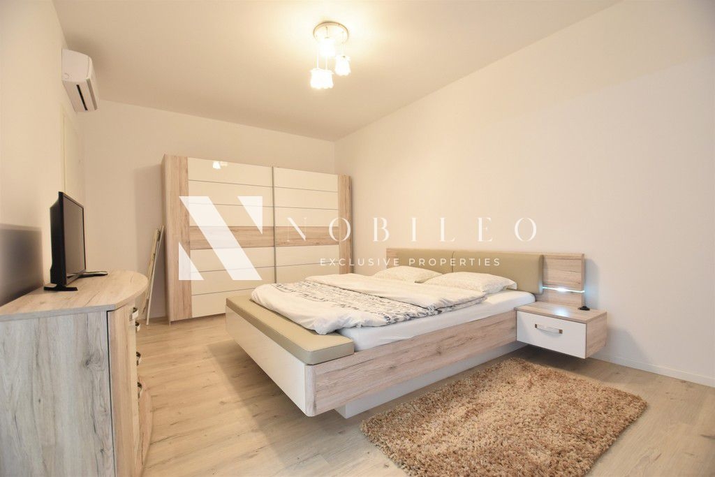 Apartments for rent Barbu Vacarescu CP101403200 (8)