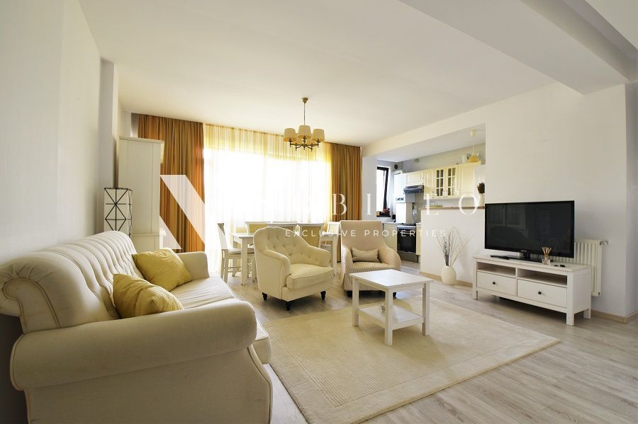Apartments for rent Iancu Nicolae CP101580700