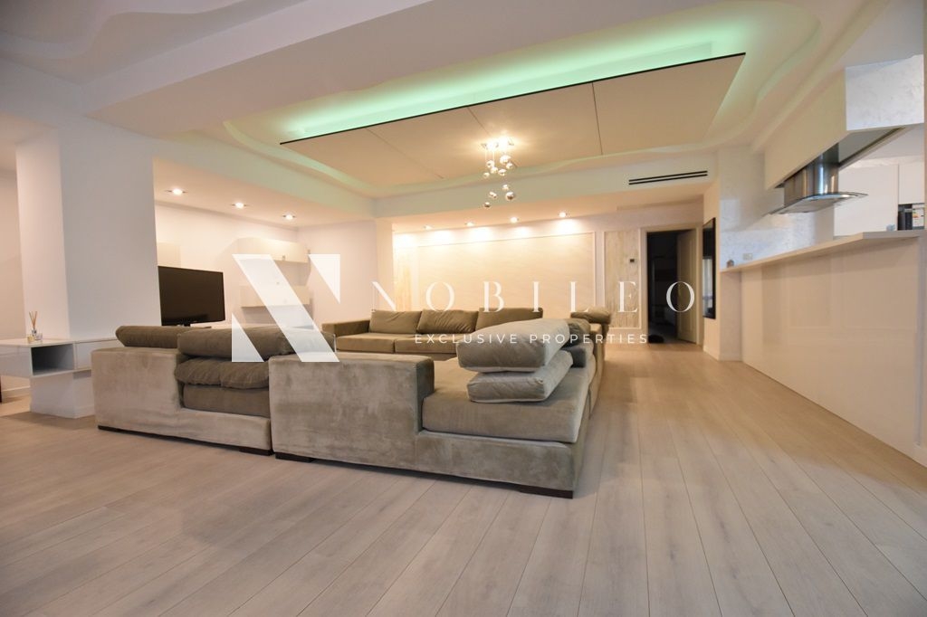 Apartments for rent Herastrau – Soseaua Nordului CP101584500 (5)
