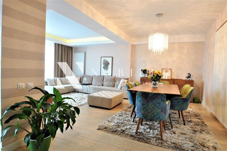 Apartments for rent Iancu Nicolae CP101702600