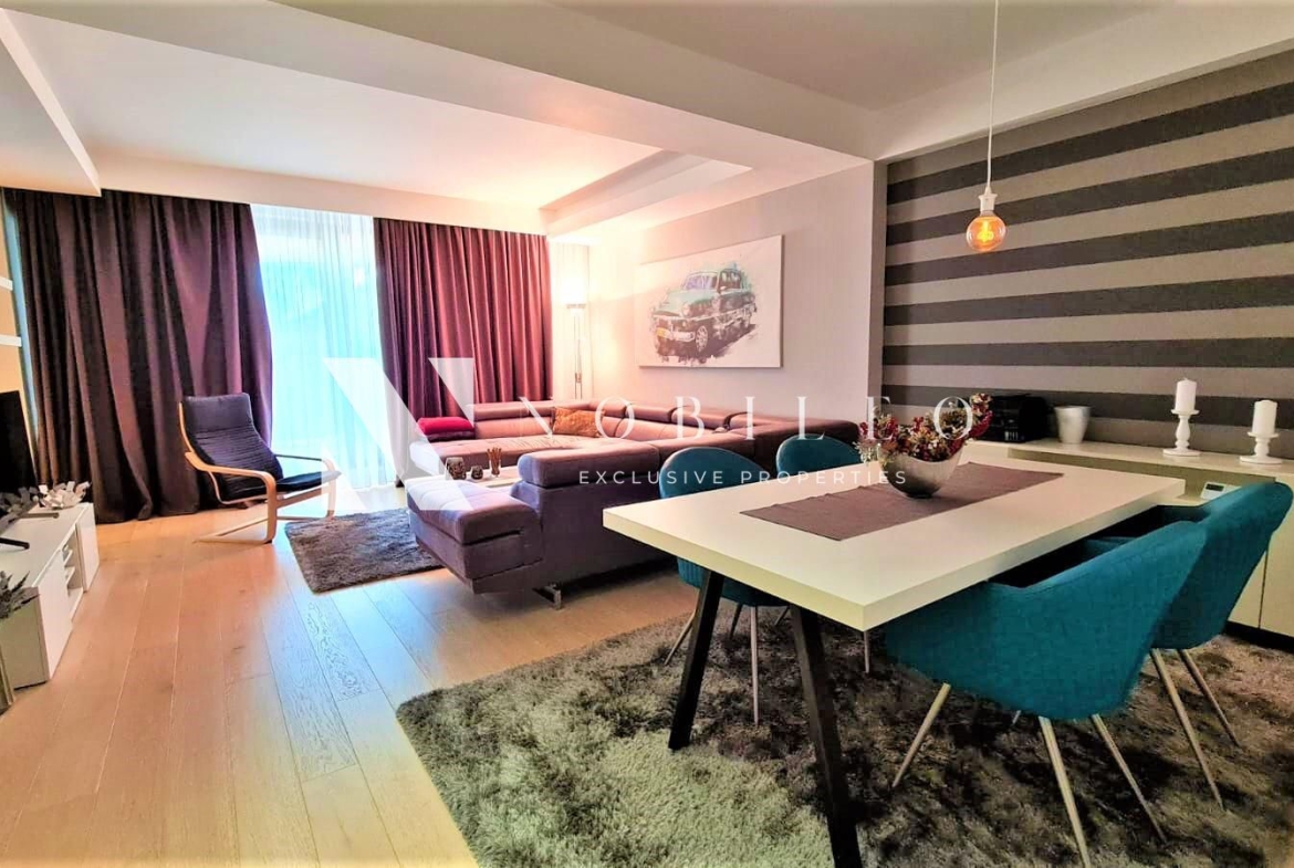 Apartments for rent Iancu Nicolae CP101704100