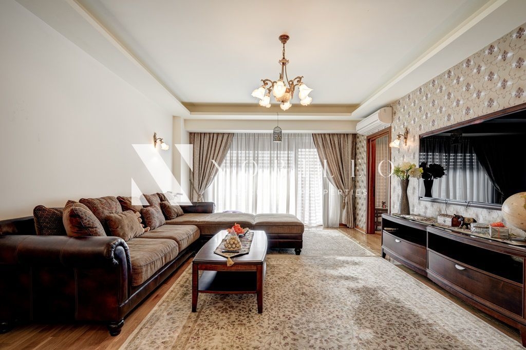 Apartments for sale Herastrau – Soseaua Nordului CP102303200