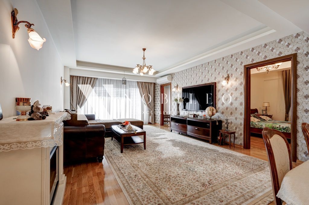 Apartments for sale Herastrau – Soseaua Nordului CP102303200 (2)