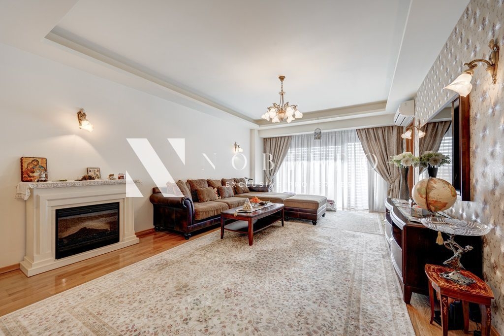 Apartments for sale Herastrau – Soseaua Nordului CP102303200 (4)