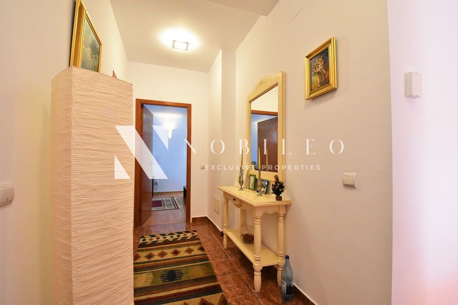 Villas for rent Aleea Privighetorilor CP102306700 (22)
