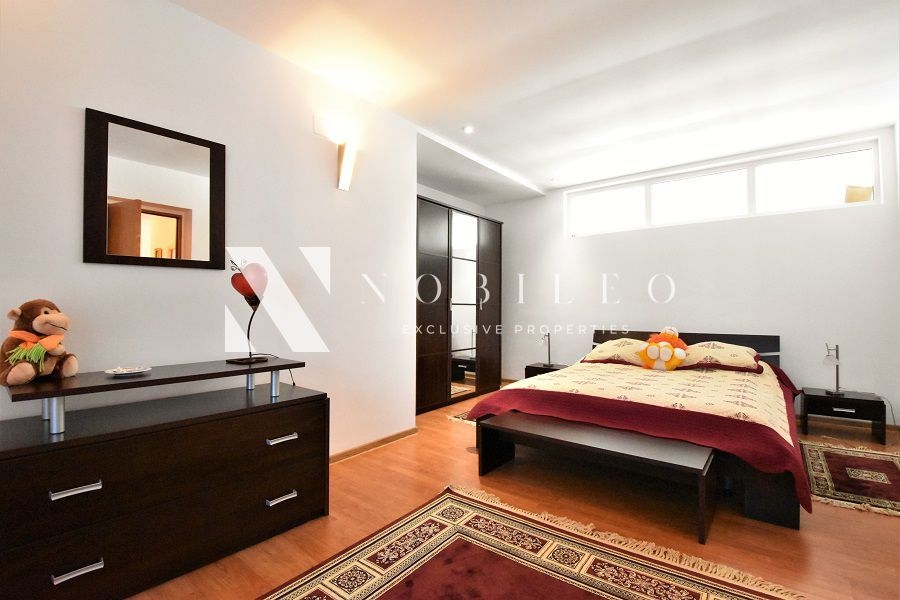 Villas for rent Aleea Privighetorilor CP102306700 (24)