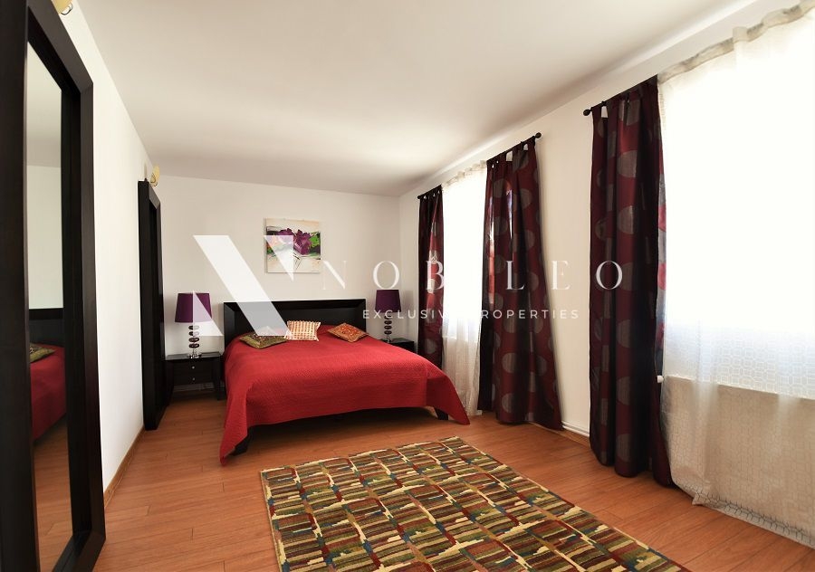 Villas for rent Aleea Privighetorilor CP102306700 (29)