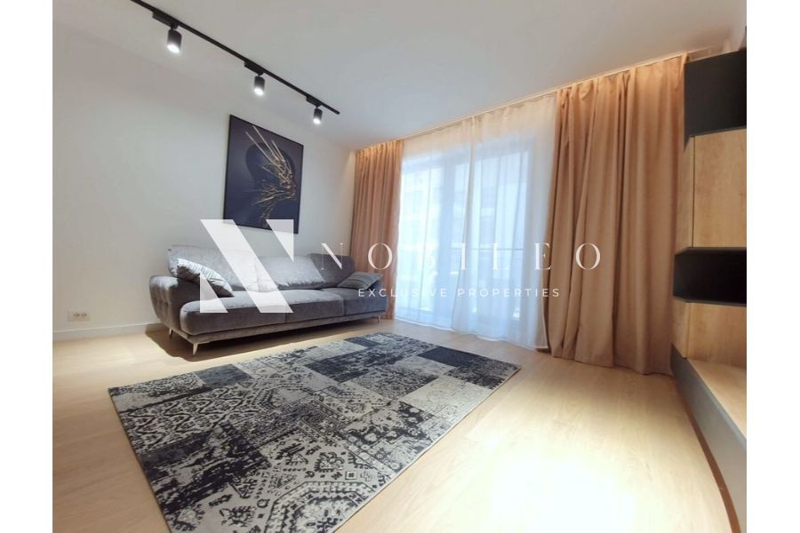 Apartments for rent Herastrau – Soseaua Nordului CP102316700 (4)