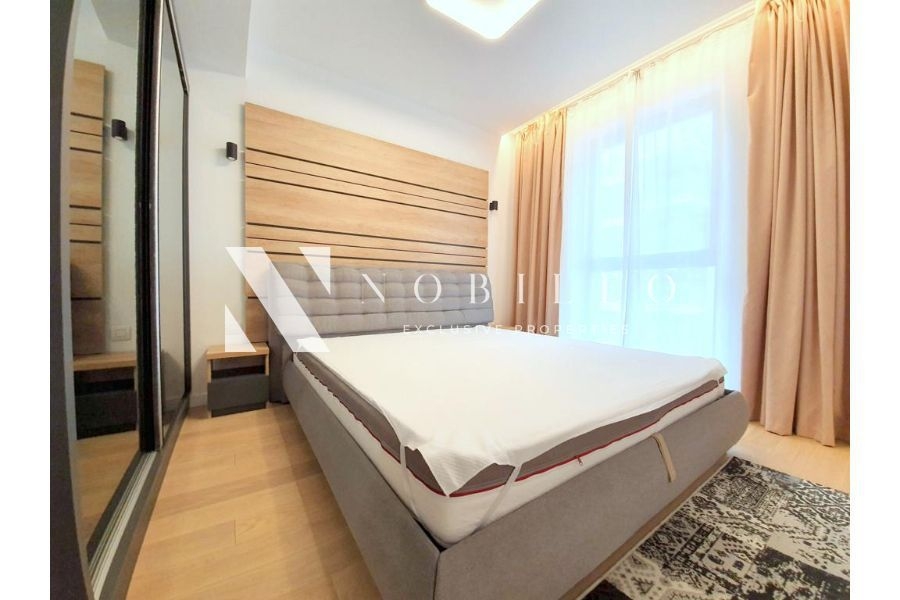 Apartments for rent Herastrau – Soseaua Nordului CP102316700 (5)