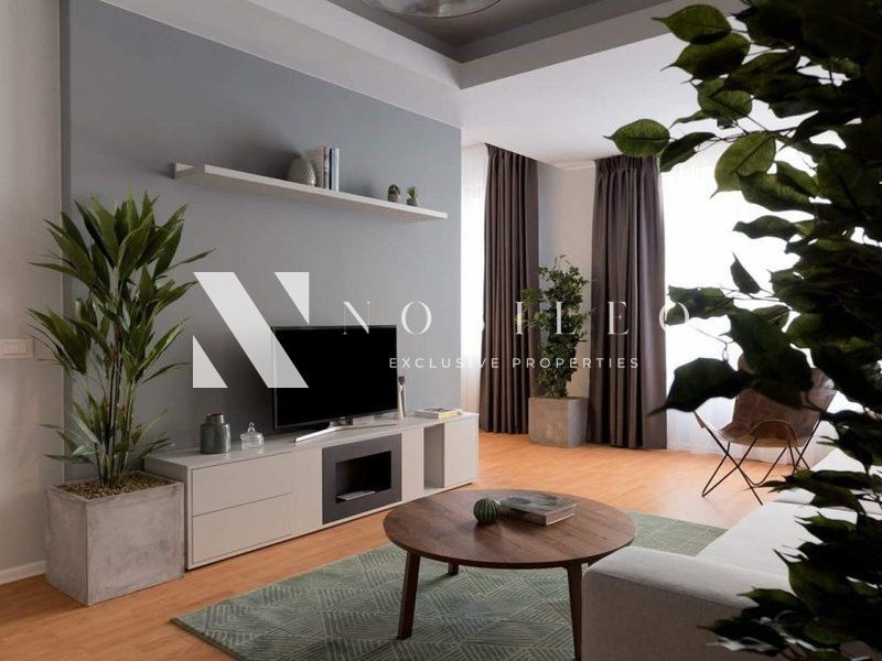 Apartments for rent Herastrau – Soseaua Nordului CP102317200
