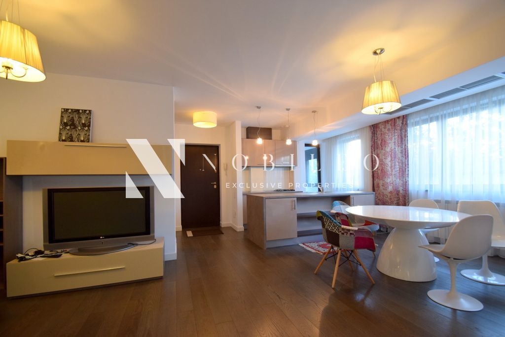 Apartments for rent Calea Dorobantilor CP102326500