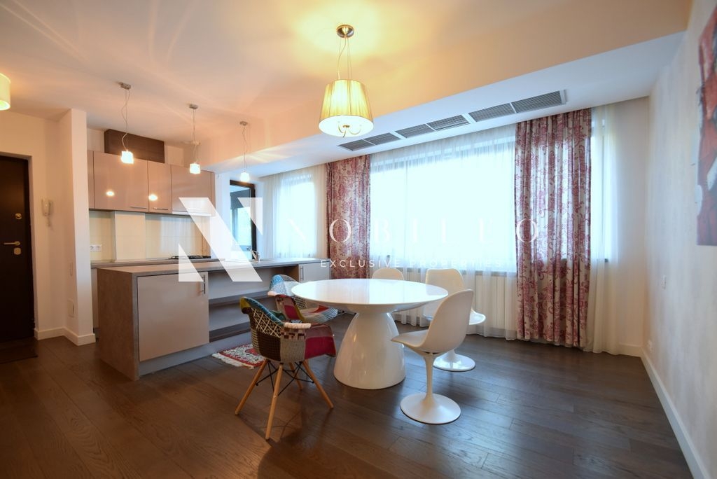 Apartments for rent Calea Dorobantilor CP102326500 (2)