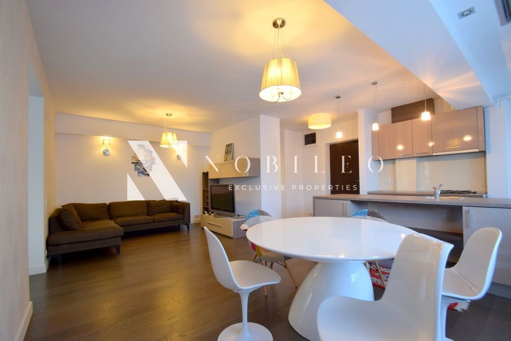 Apartments for rent Calea Dorobantilor CP102326500 (4)