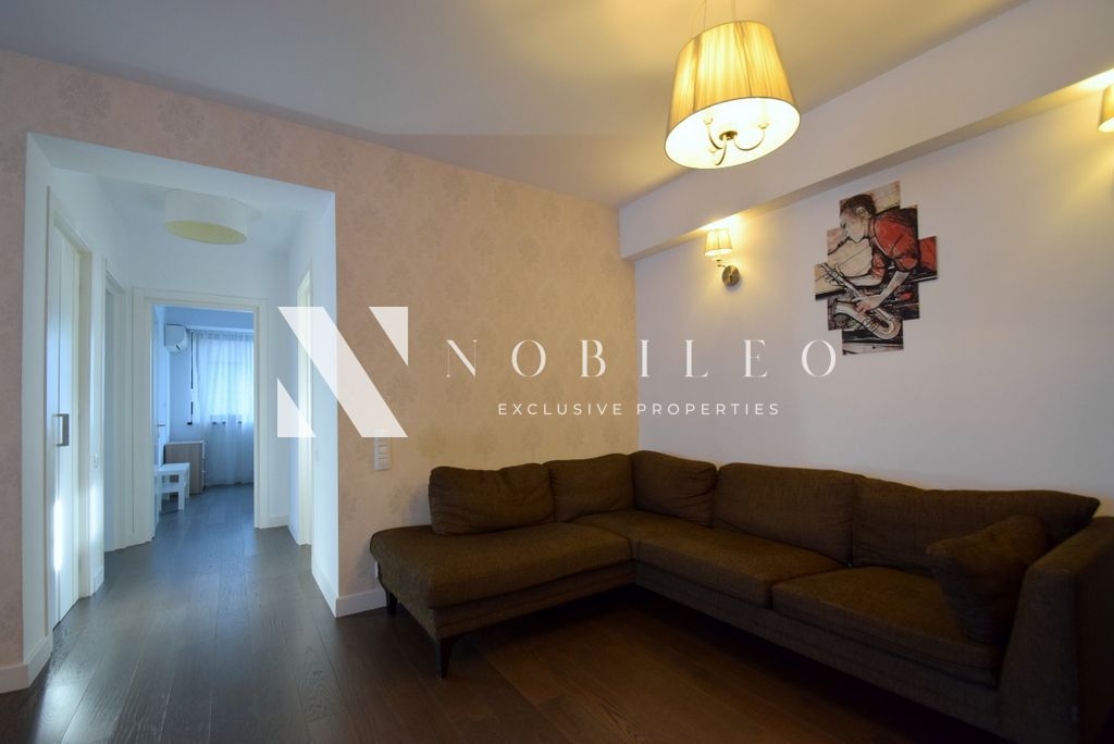Apartments for rent Calea Dorobantilor CP102326500 (5)