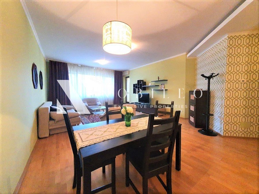 Apartments for sale Herastrau – Soseaua Nordului CP102372000 (3)