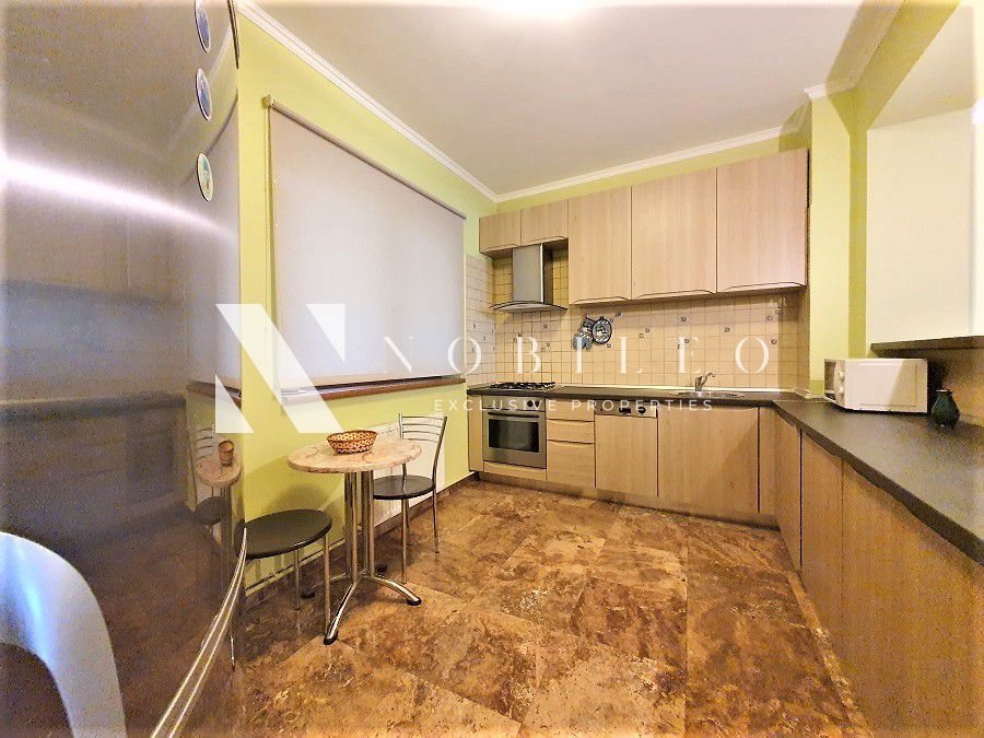 Apartments for sale Herastrau – Soseaua Nordului CP102372000 (5)