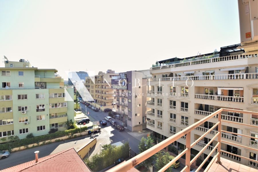 Apartments for rent Herastrau – Soseaua Nordului CP102388600 (15)