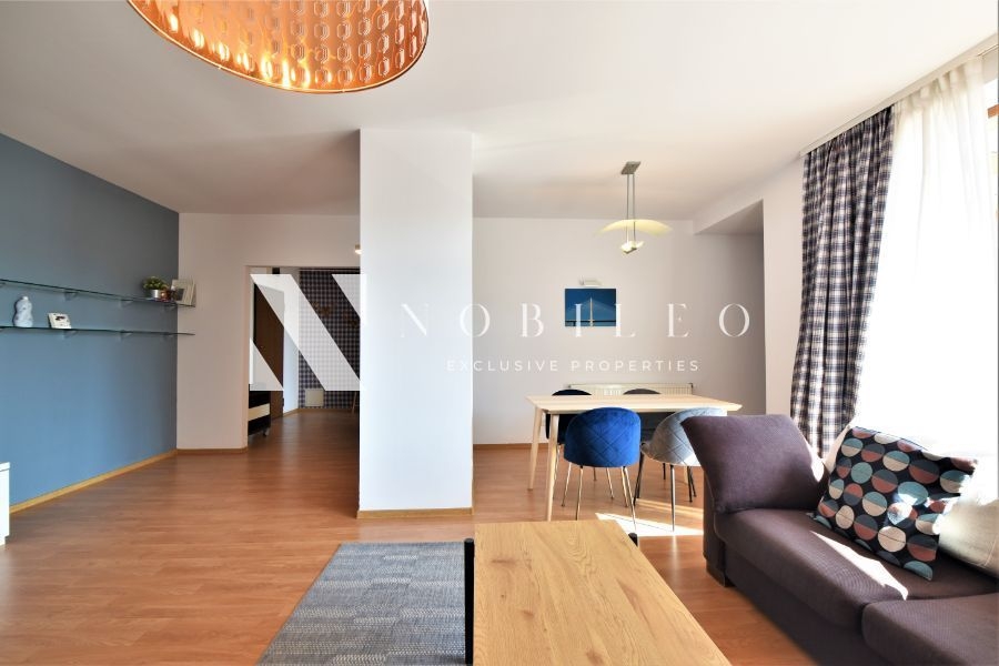 Apartments for rent Herastrau – Soseaua Nordului CP102388600 (3)