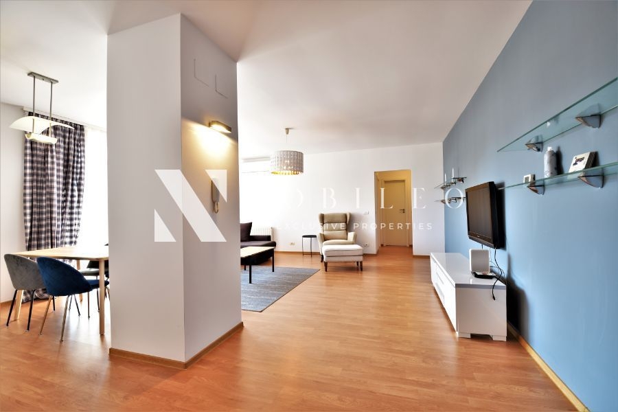 Apartments for rent Herastrau – Soseaua Nordului CP102388600 (4)