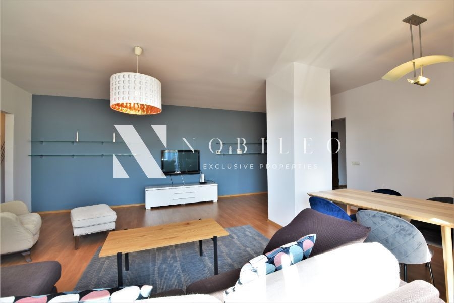 Apartments for rent Herastrau – Soseaua Nordului CP102388600 (5)
