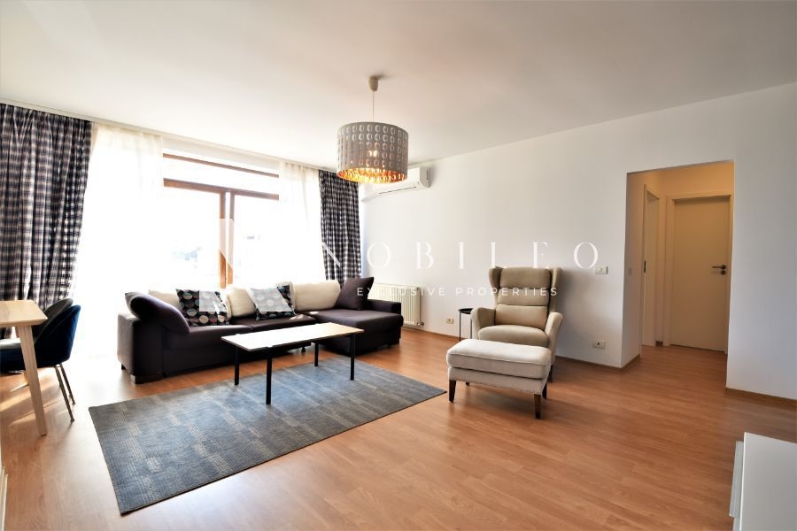 Apartments for rent Herastrau – Soseaua Nordului CP102388600 (8)
