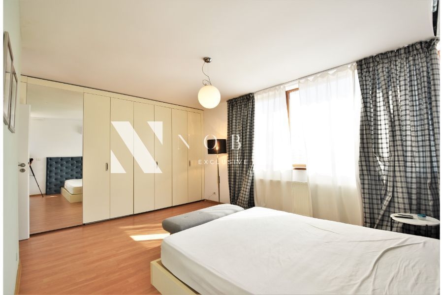 Apartments for rent Herastrau – Soseaua Nordului CP102388600 (10)