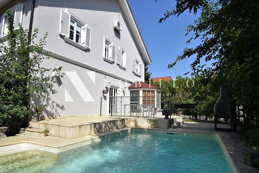 Villas for rent Iancu Nicolae CP102548900