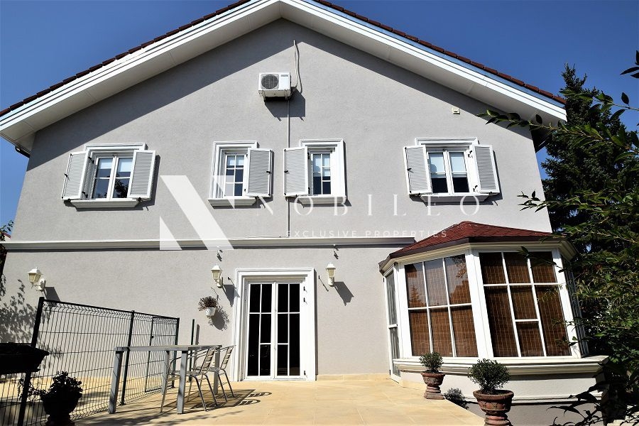 Villas for rent Iancu Nicolae CP102548900 (2)