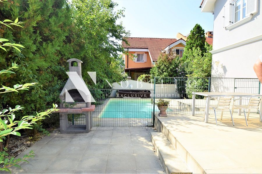 Villas for rent Iancu Nicolae CP102548900 (24)
