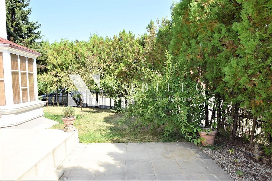 Villas for rent Iancu Nicolae CP102548900 (27)