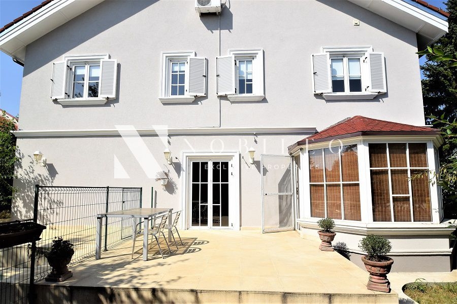 Villas for rent Iancu Nicolae CP102548900 (28)