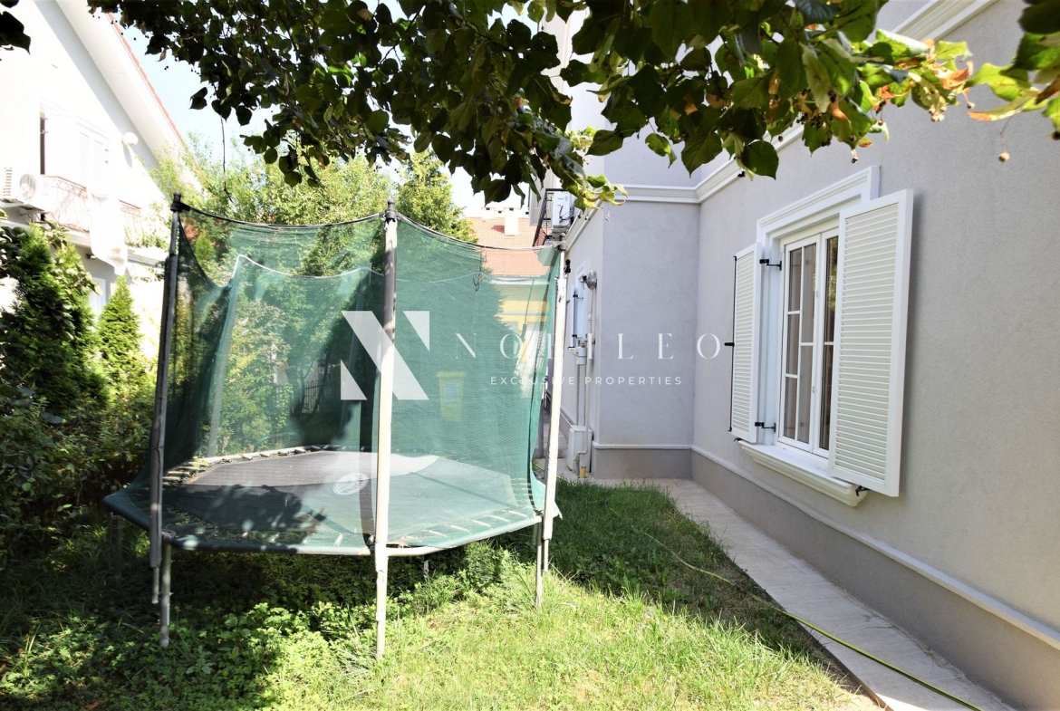 Villas for rent Iancu Nicolae CP102548900 (34)