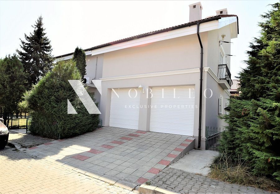 Villas for rent Iancu Nicolae CP102548900 (35)