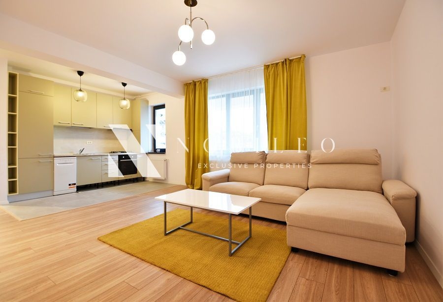 Apartments for rent Bulevardul Pipera CP103311300