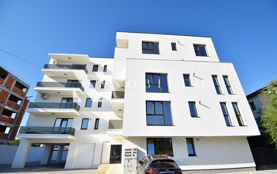 Apartments for rent Bulevardul Pipera CP103311300 (11)