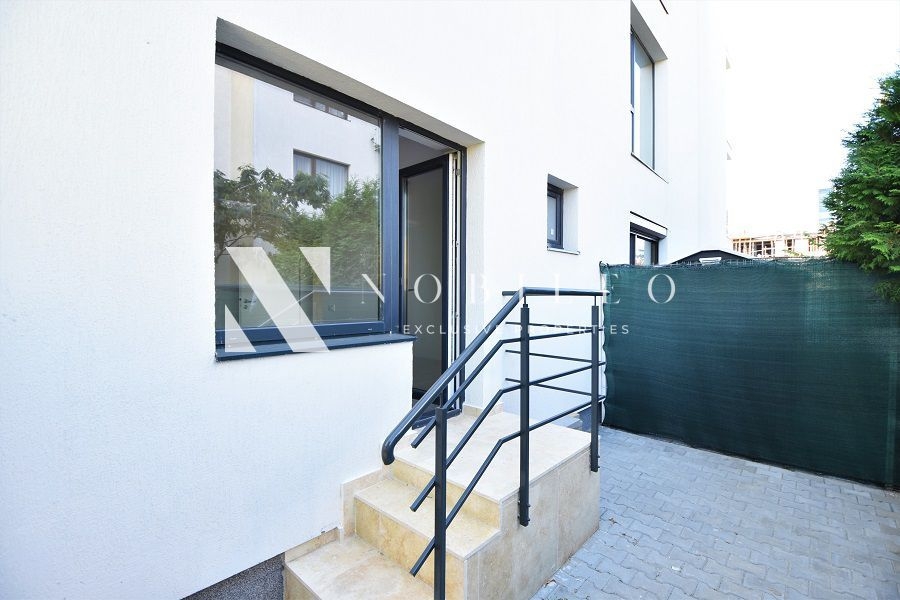 Apartments for rent Bulevardul Pipera CP103311300 (12)